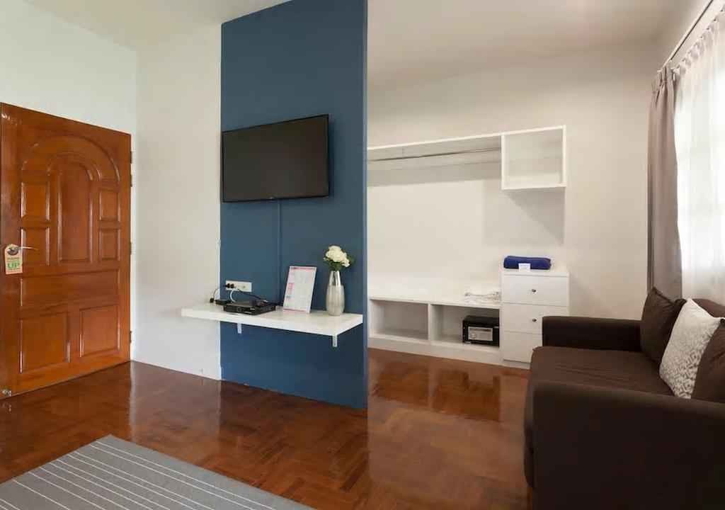 Villa Sirinan Nimman Chiangmai