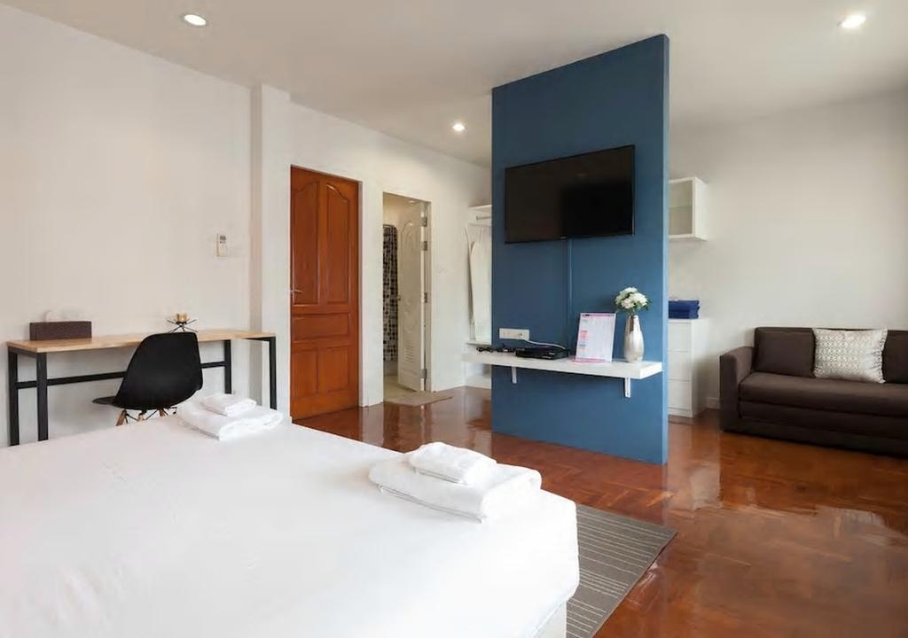 Villa Sirinan Nimman Chiangmai