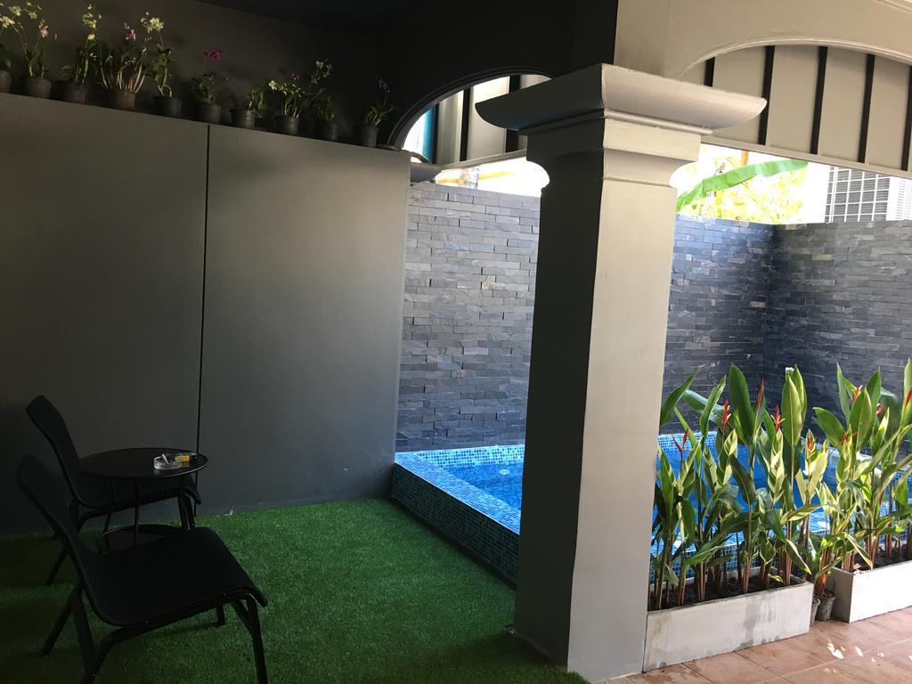 Villa Sirinan Nimman Chiangmai